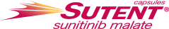 Sutent Logo